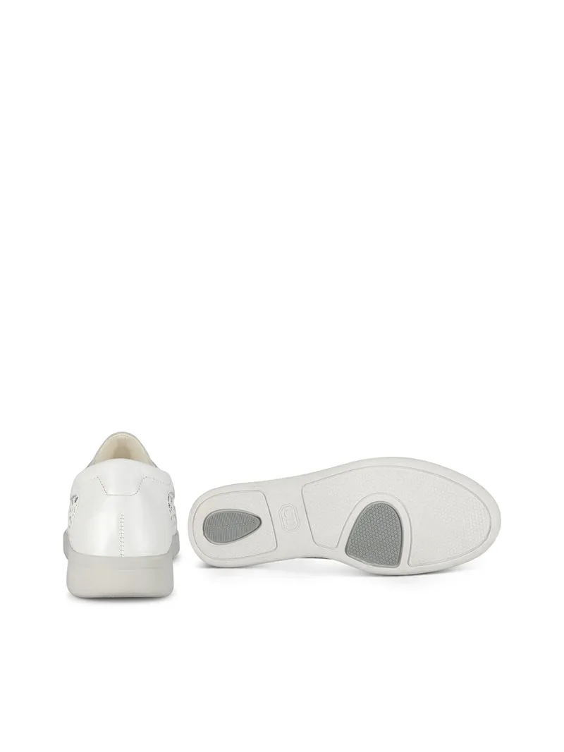 CROLL OFF WHITE