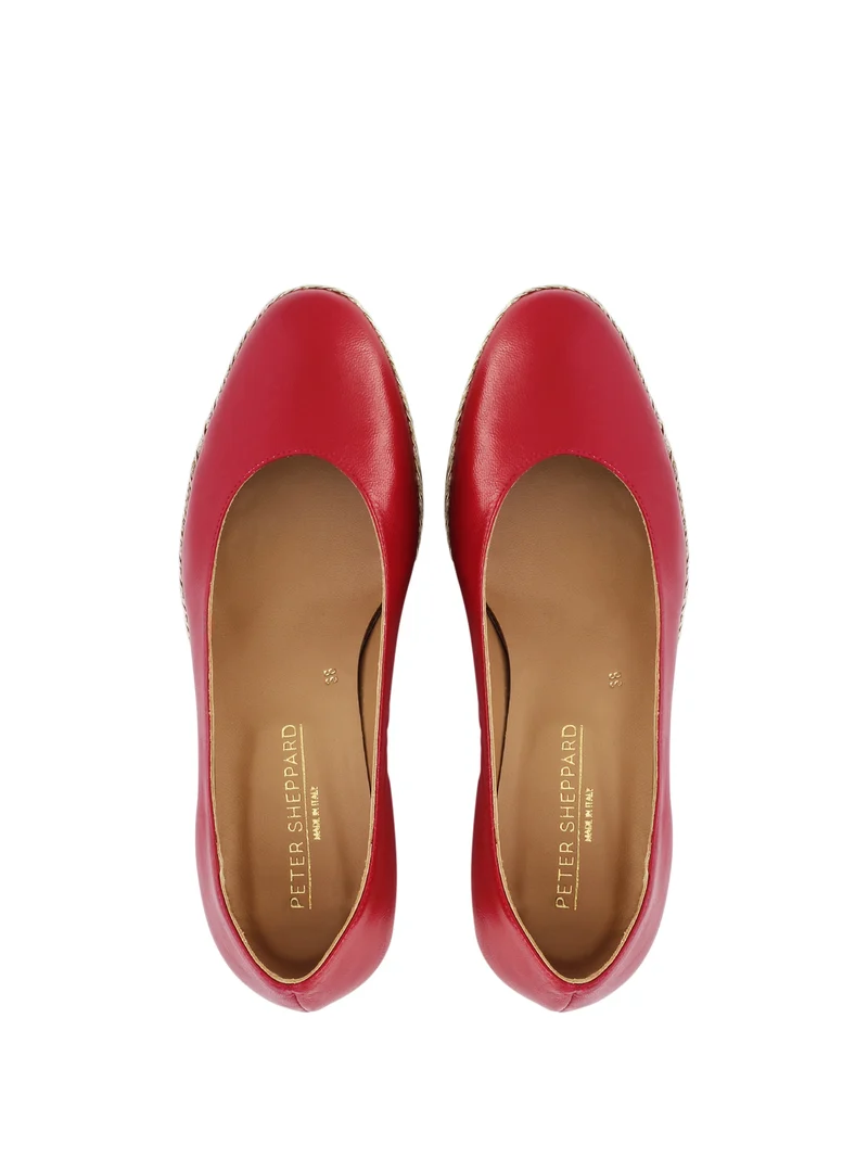 VILLAVERDE RED