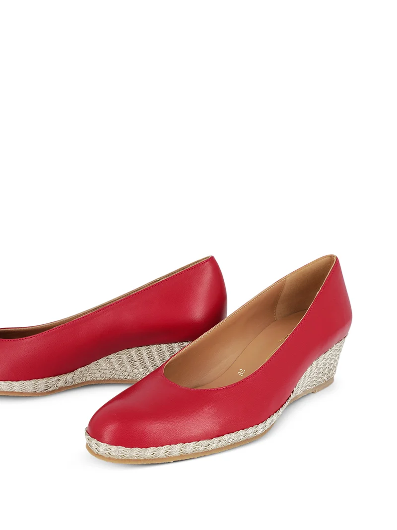 VILLAVERDE RED
