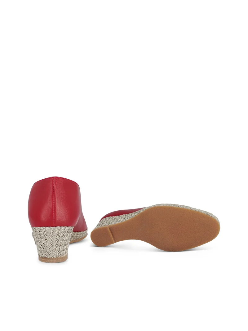 VILLAVERDE RED