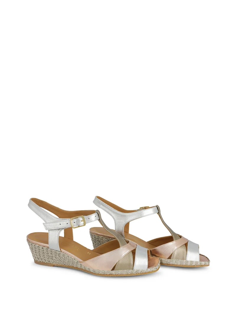 VOLOS MULTI METALLIC