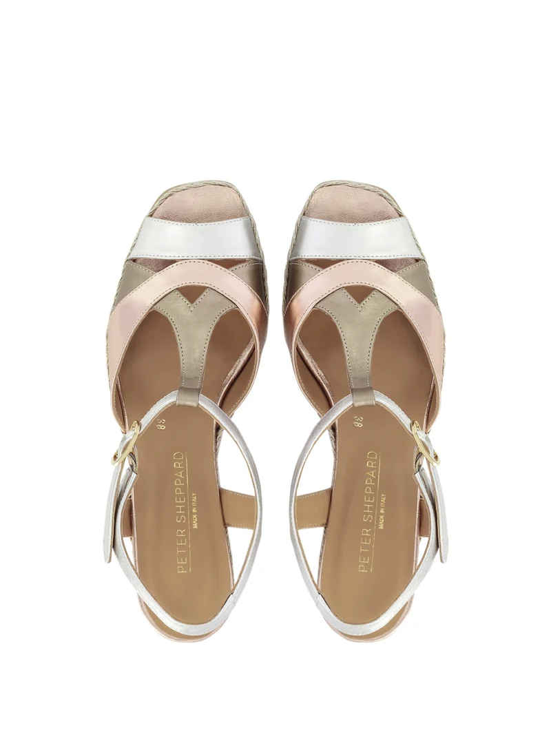 VOLOS MULTI METALLIC