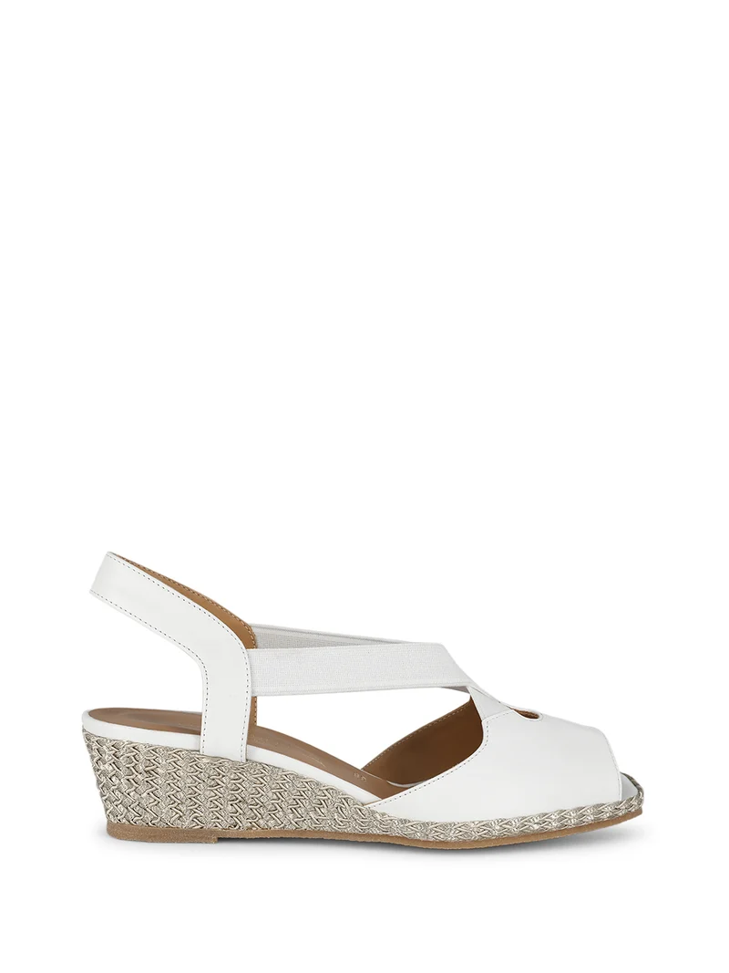 ZINKY WHITE