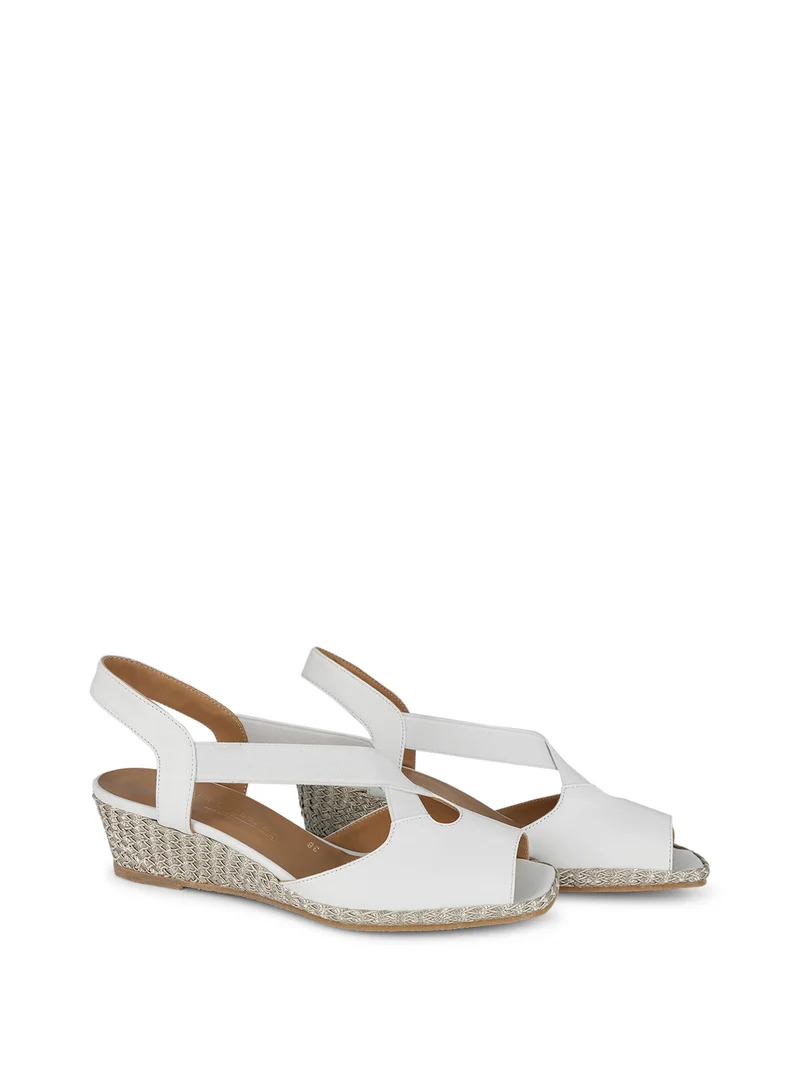 ZINKY WHITE