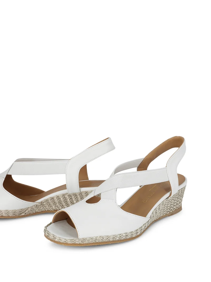 ZINKY WHITE