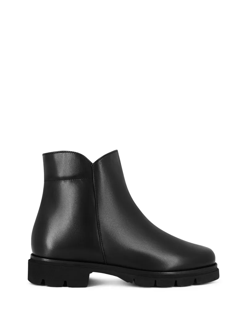 LEYLAND BLACK