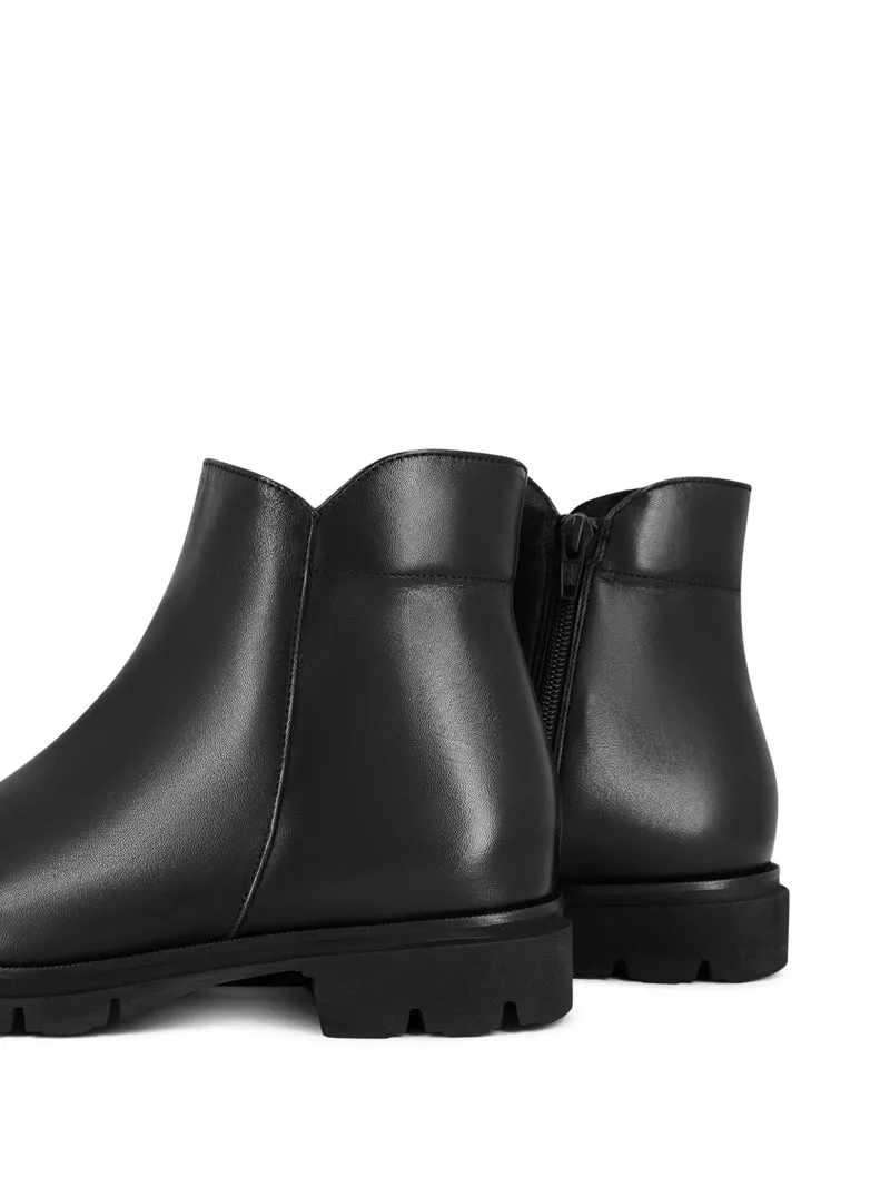 LEYLAND BLACK