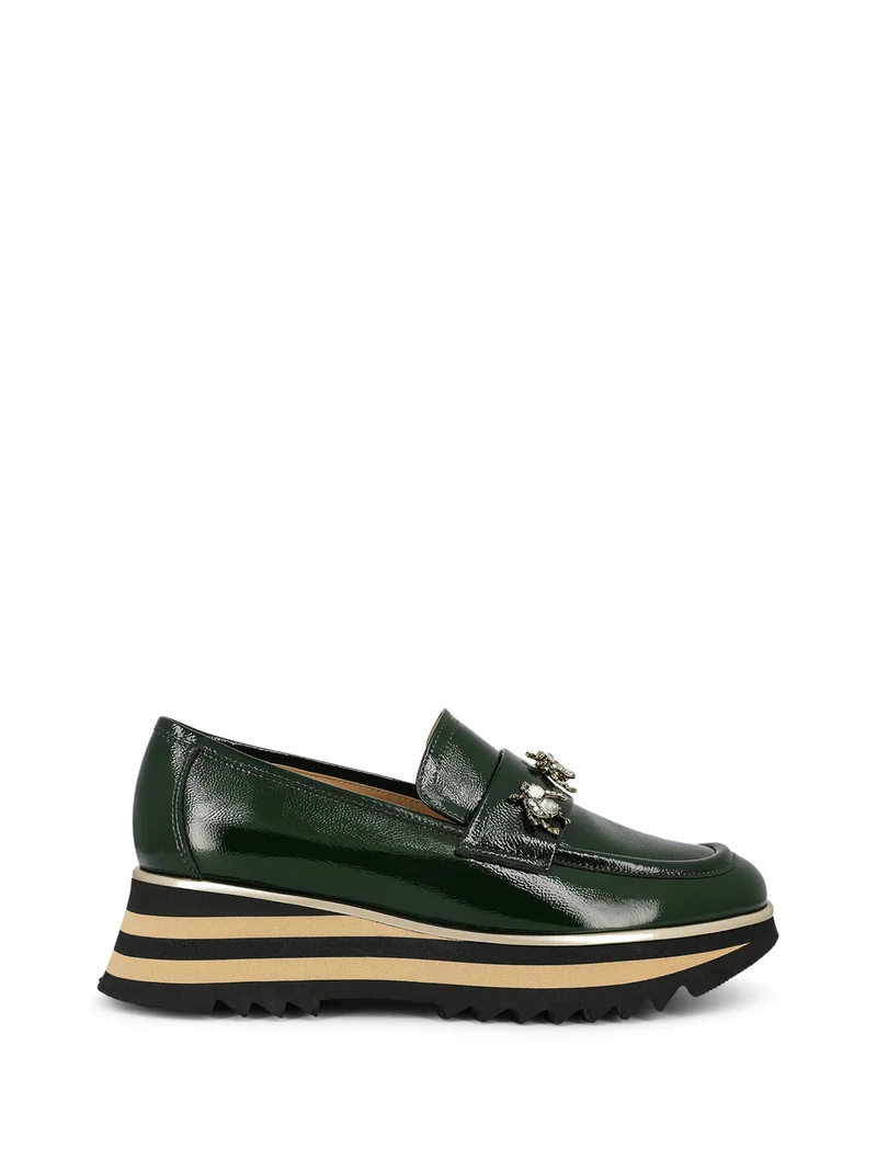 LIENA BOTTLE GREEN