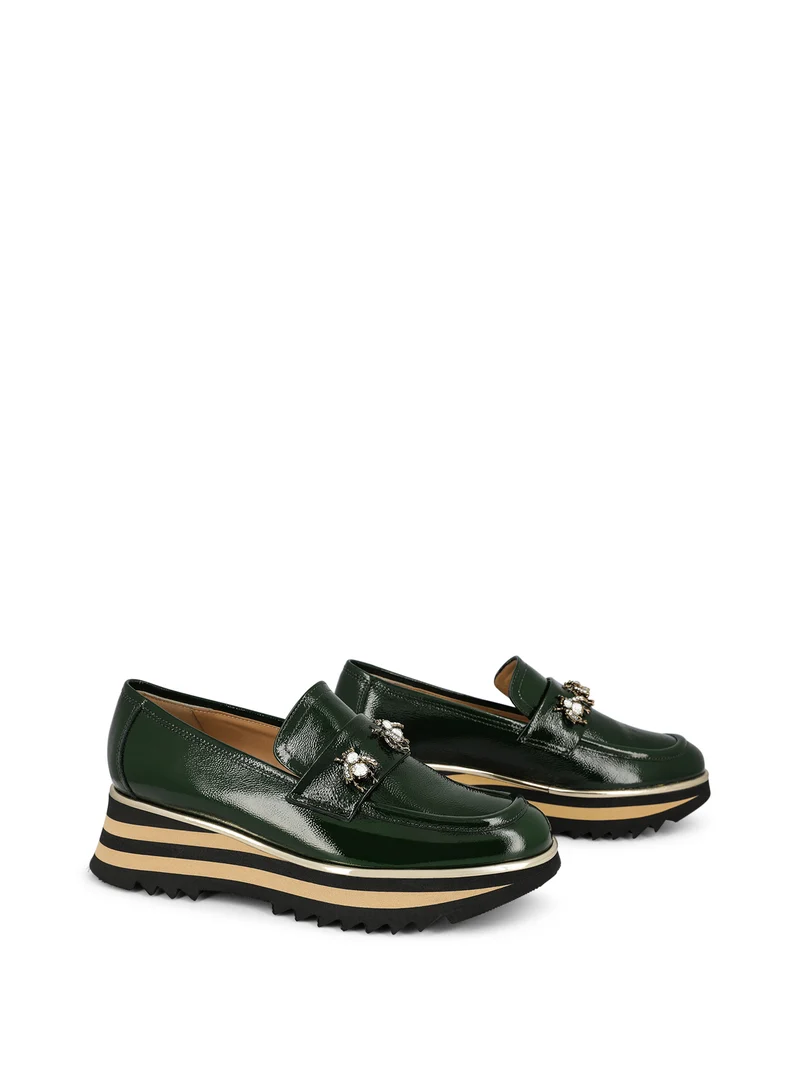 LIENA BOTTLE GREEN