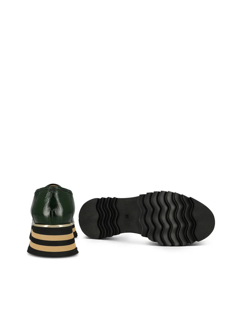 LIENA BOTTLE GREEN