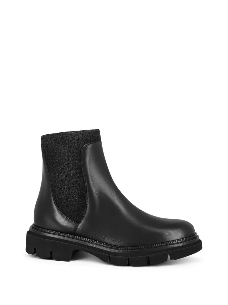 LOCKERBIE BLACK