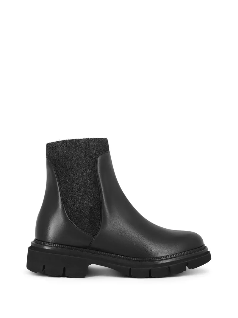 LOCKERBIE BLACK