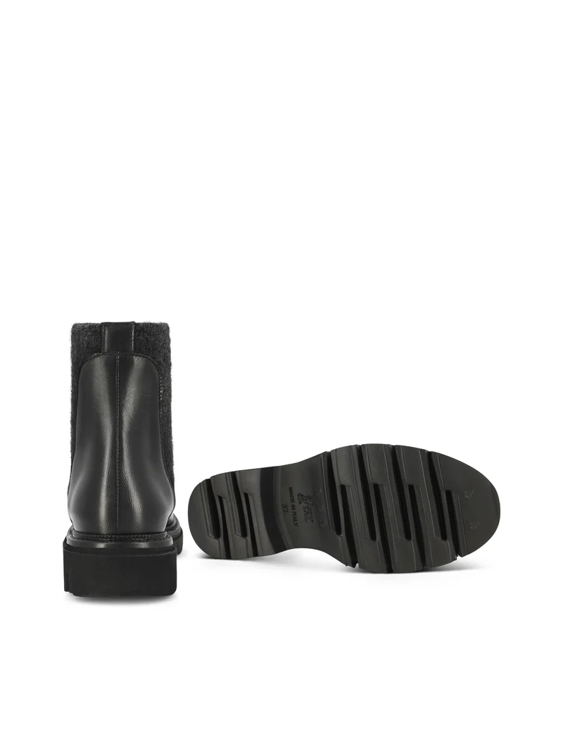 LOCKERBIE BLACK