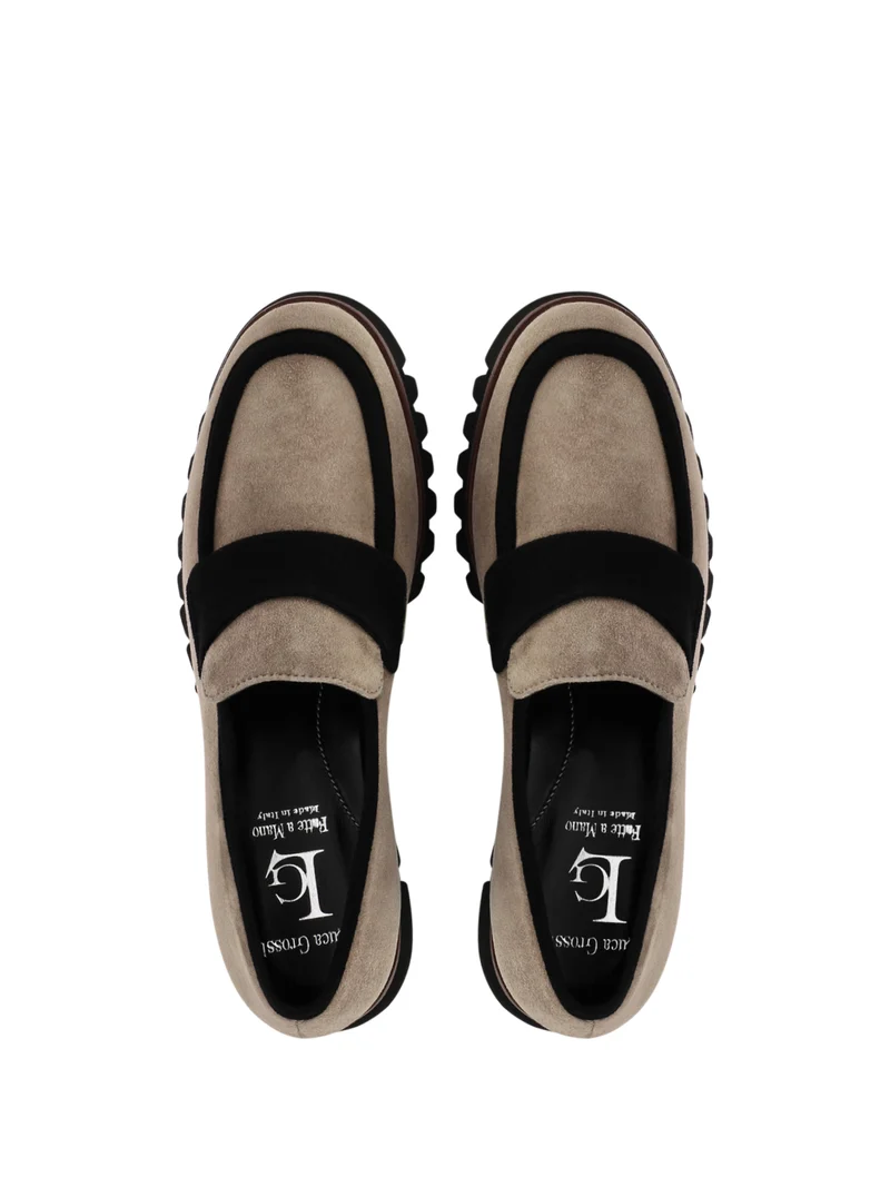 LARNE TAUPE