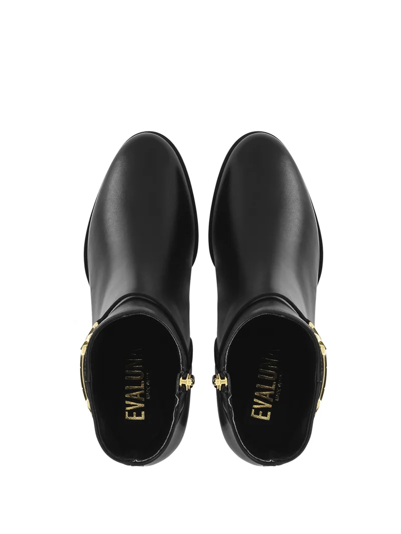 EPPING BLACK