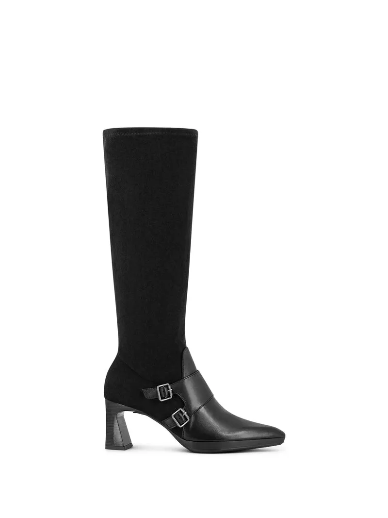 HUTCH BLACK