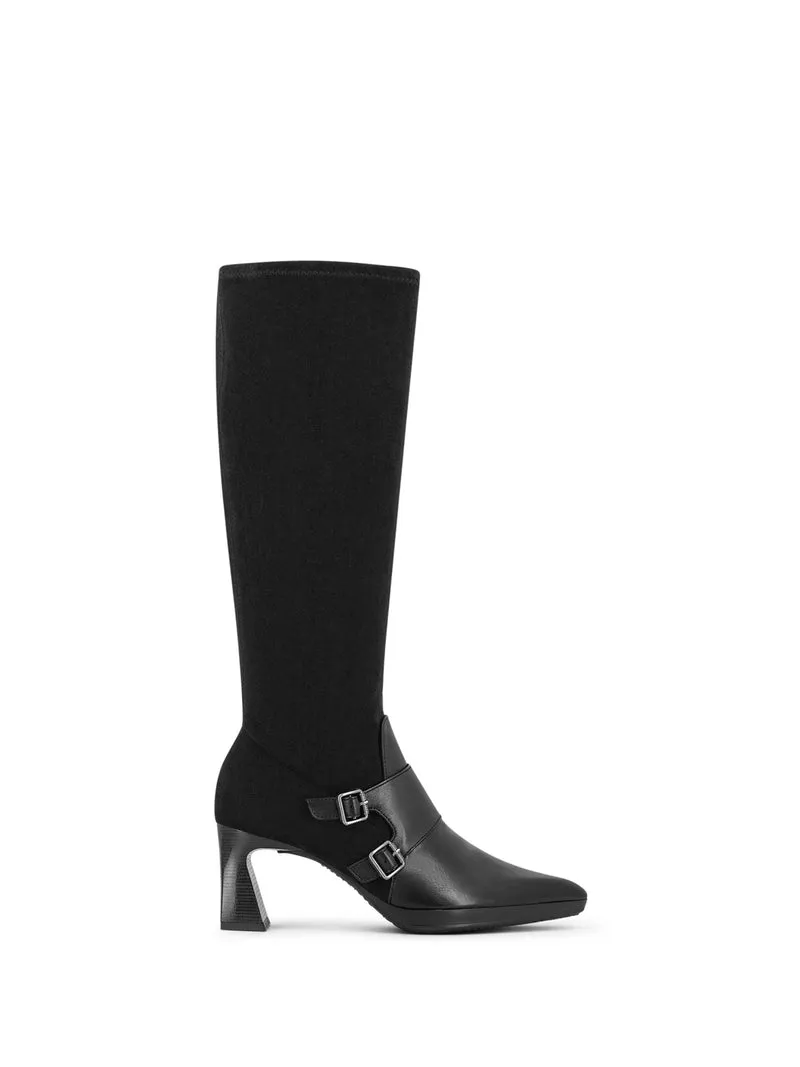 HUTCH BLACK