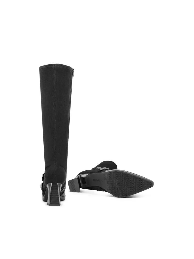 HUTCH BLACK