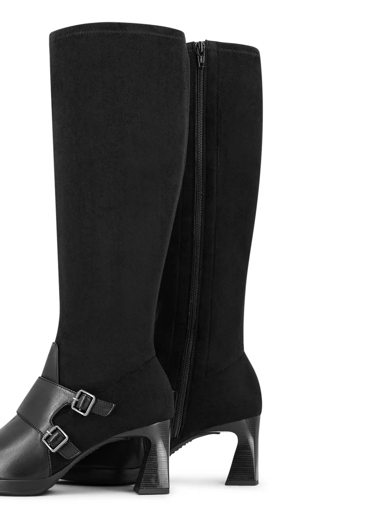 HUTCH BLACK