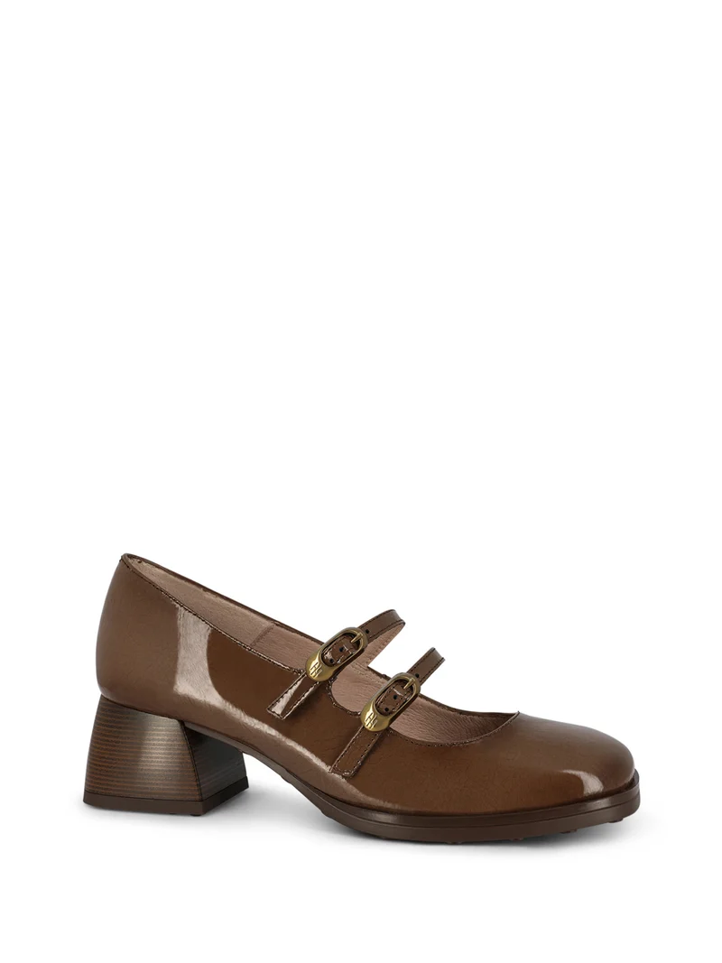 HUBERTINE TAUPE