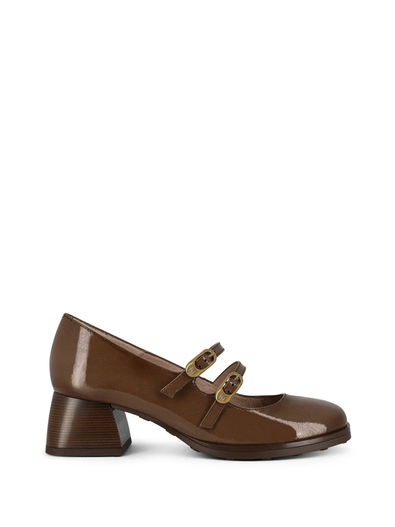 HUBERTINE TAUPE