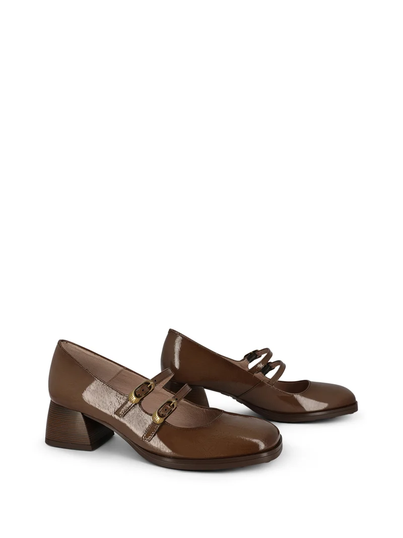 HUBERTINE TAUPE
