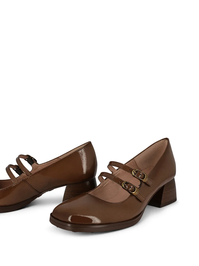 HUBERTINE TAUPE