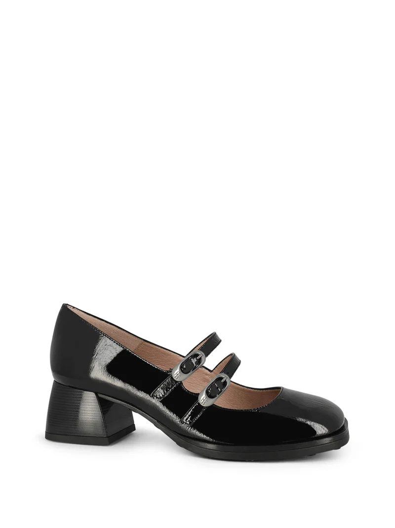 HUBERTINE BLACK