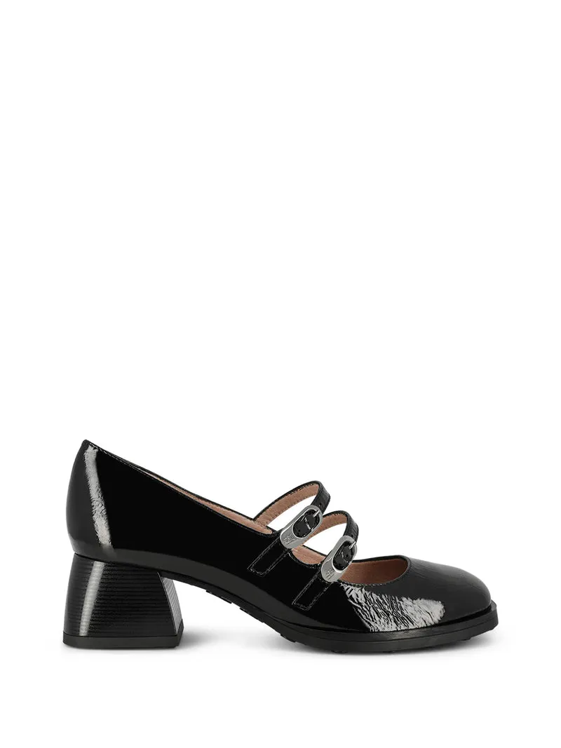 HUBERTINE BLACK