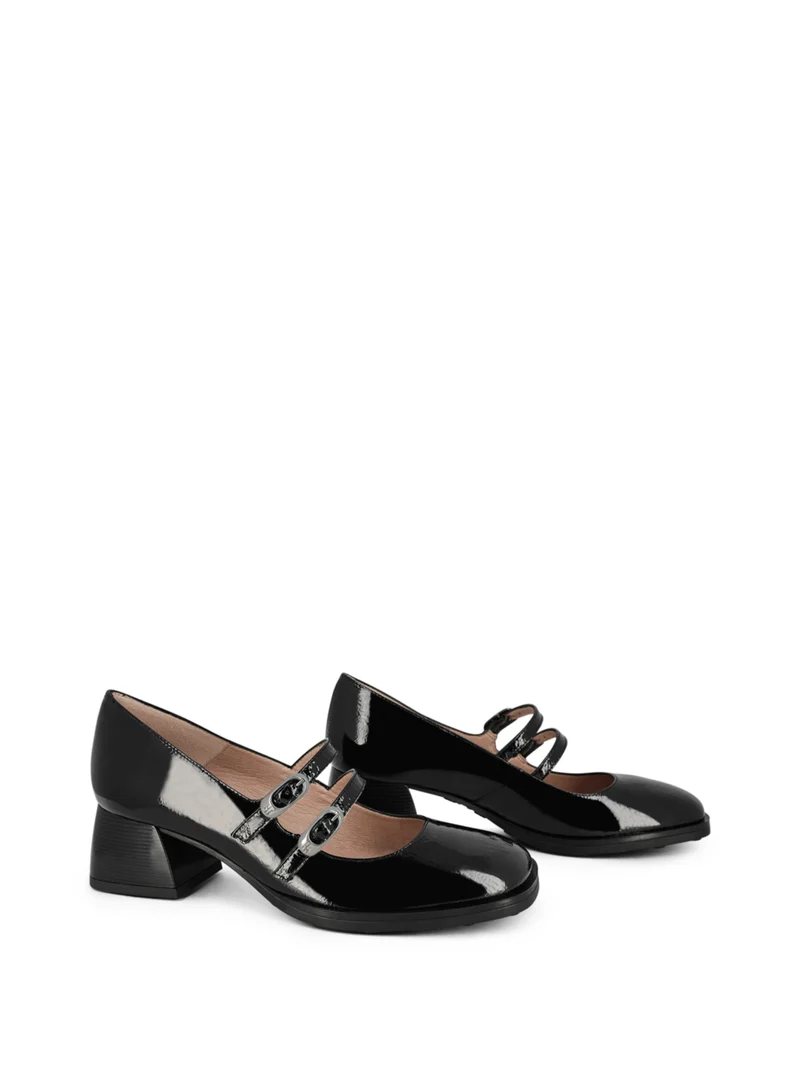 HUBERTINE BLACK