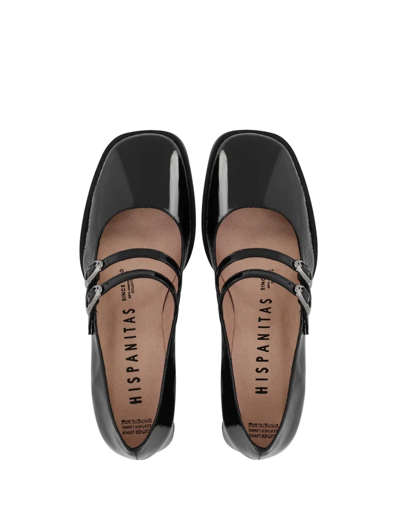 HUBERTINE BLACK