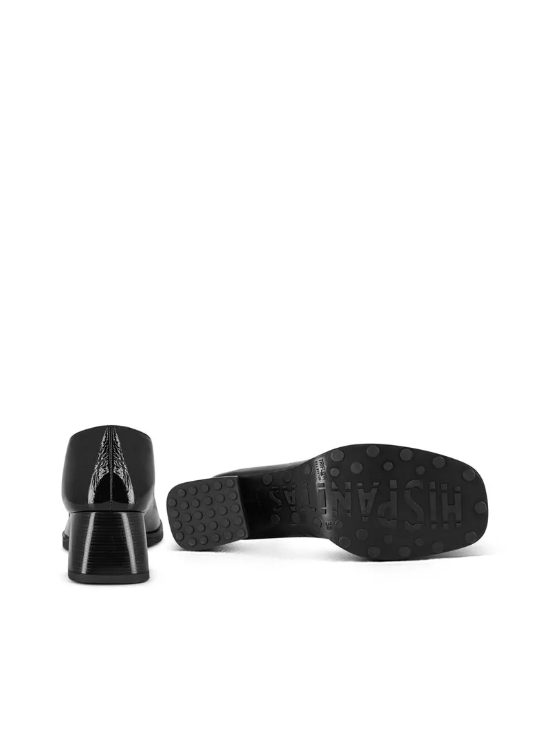 HUBERTINE BLACK