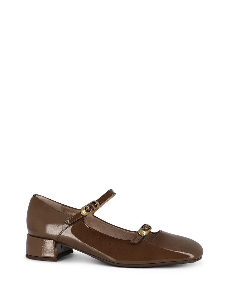 HARDY TAUPE