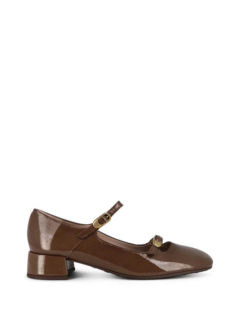 HARDY TAUPE
