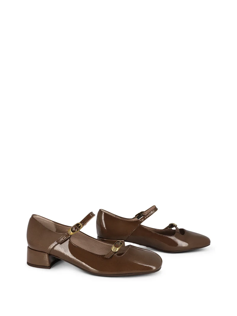 HARDY TAUPE