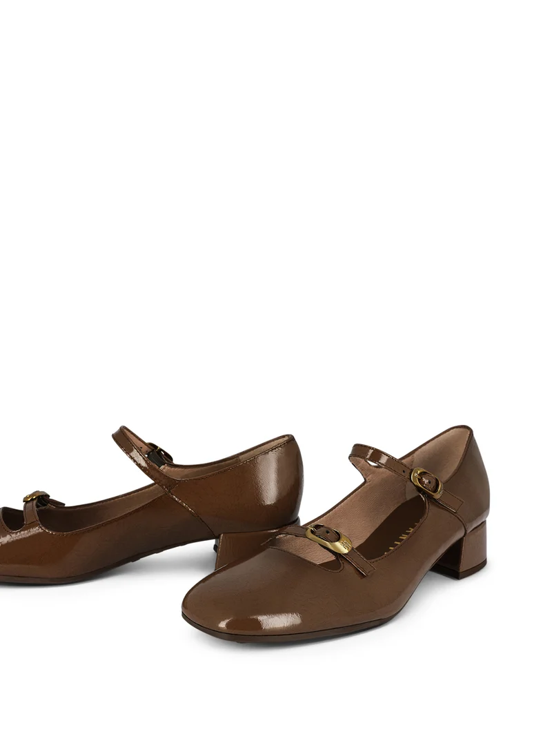 HARDY TAUPE