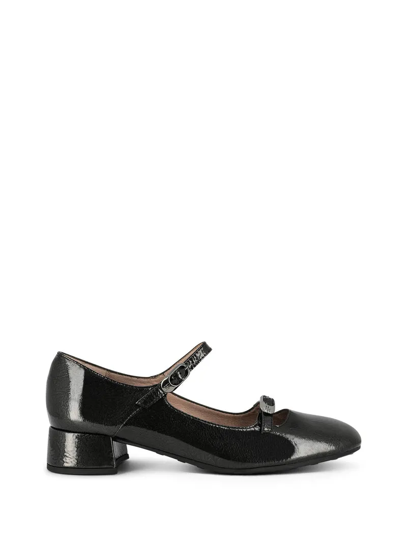 HARDY BLACK~ANTHRACITE