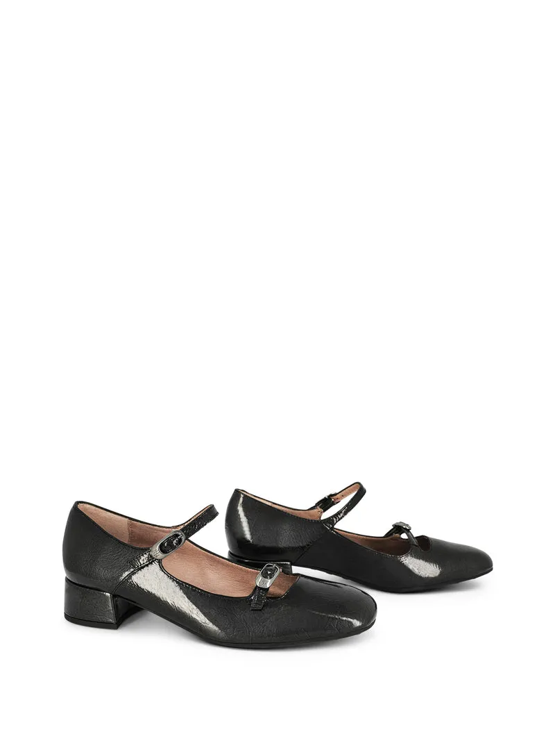 HARDY BLACK~ANTHRACITE