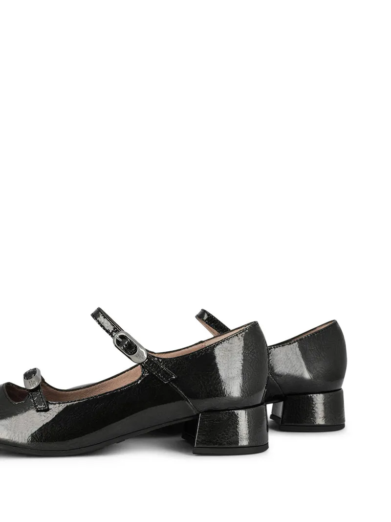 HARDY BLACK~ANTHRACITE