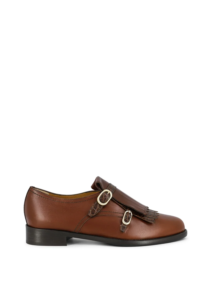 MOOR MID BROWN