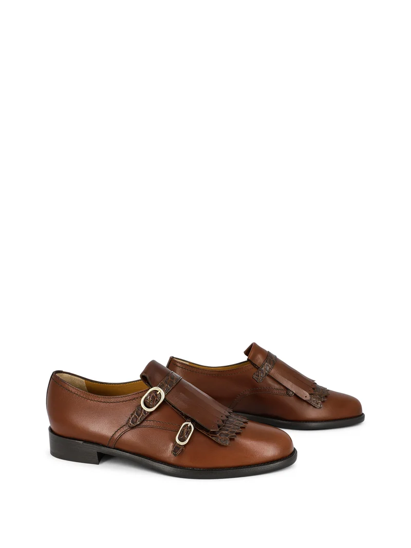 MOOR MID BROWN