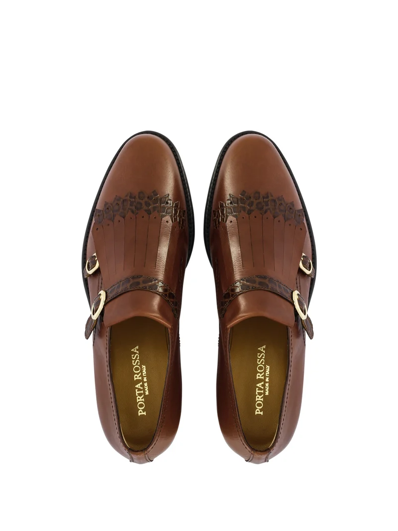 MOOR MID BROWN