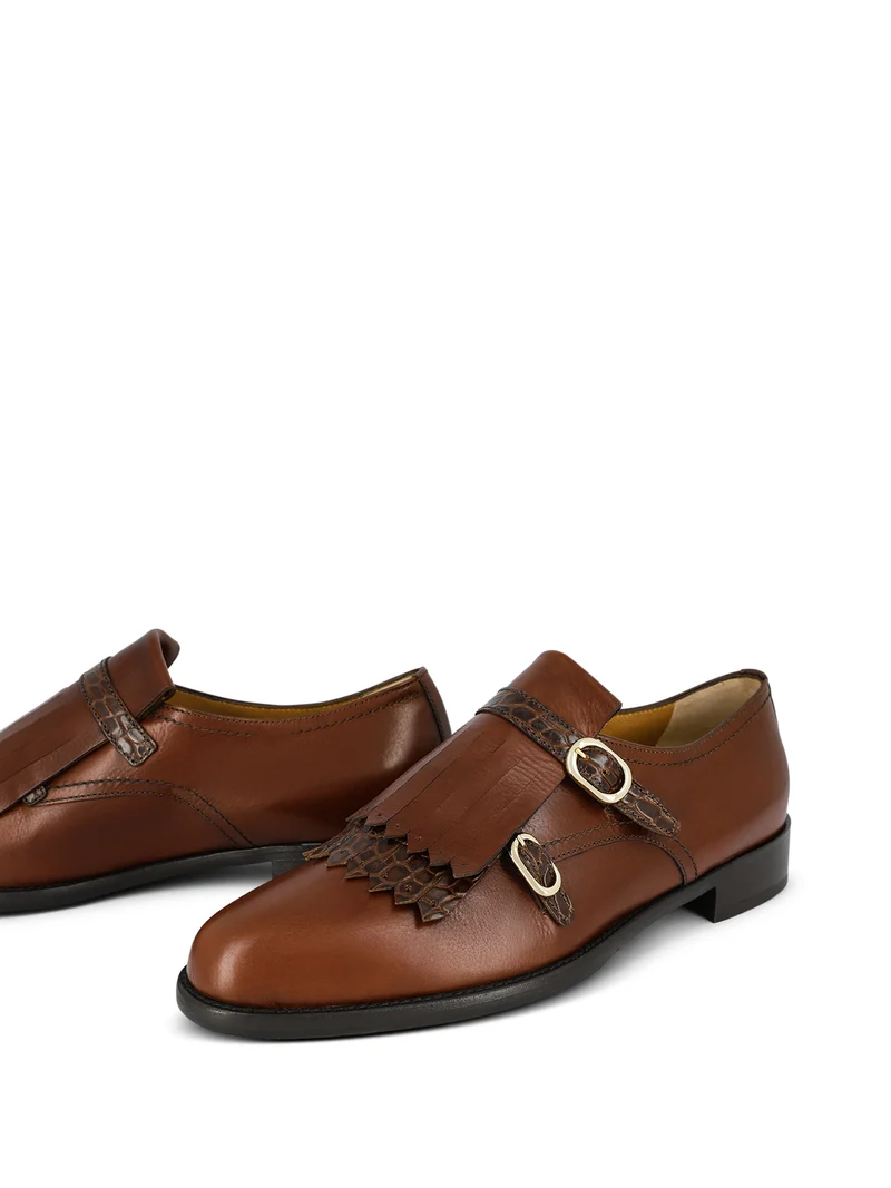 MOOR MID BROWN