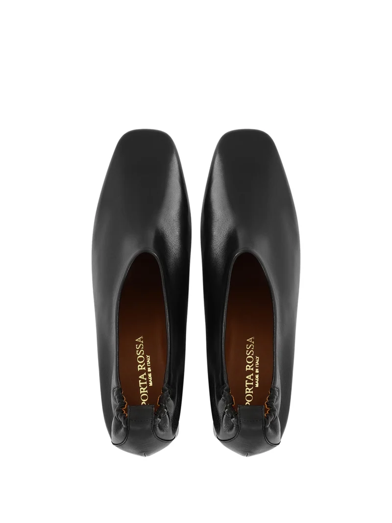 MONTA BLACK
