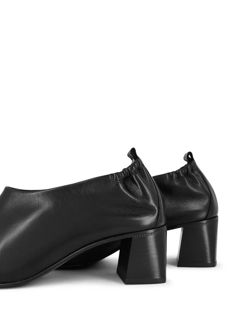 MONTA BLACK
