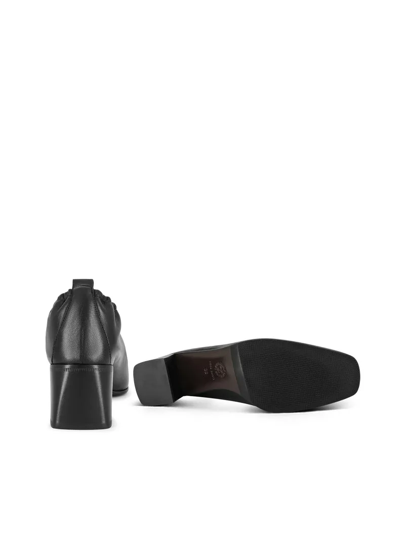 MONTA BLACK