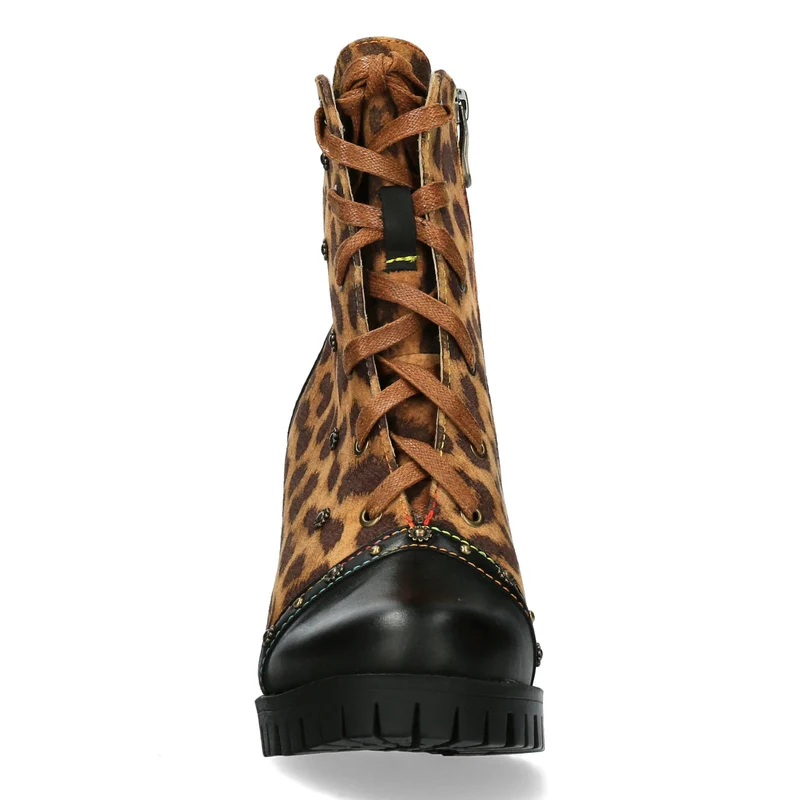 Bottines - OBO 03