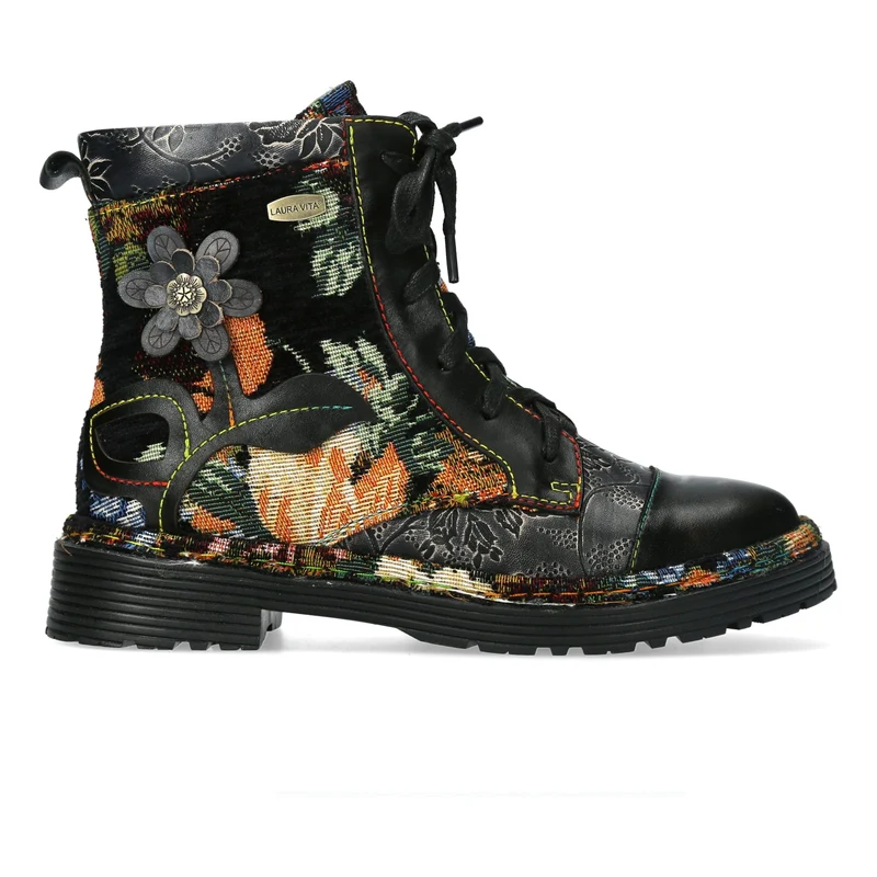 Bottines - INCASO 41