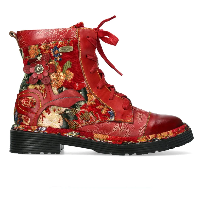 Bottines - INCASO 41
