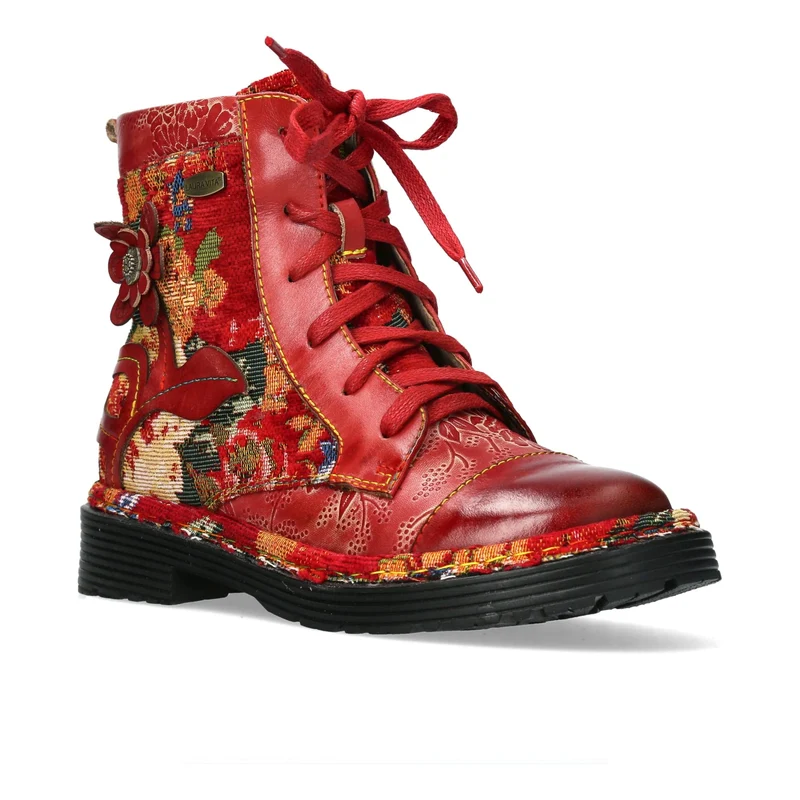 Bottines - INCASO 41